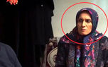 زیبایی واقعی جمیله زن تقی سریال پایتخت در 49 سالگی ! / آتیه جاوید متفاوت تر از سریال 